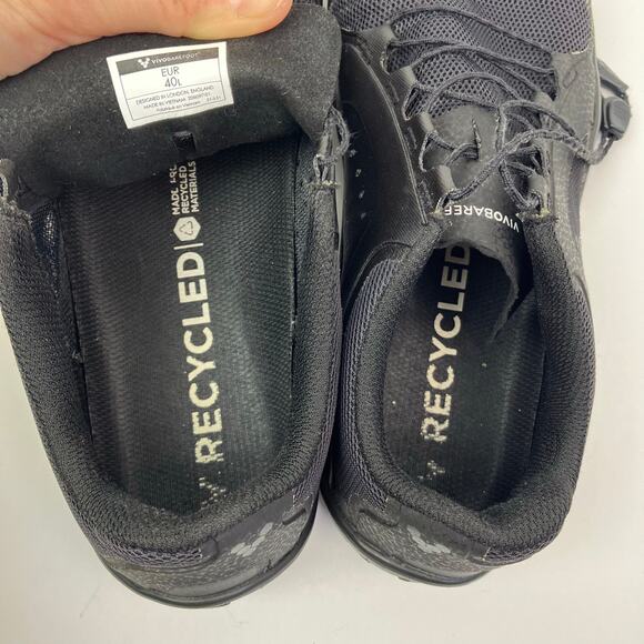 VivoBarefoot Womens Primus Trail II FG L Trail Running Shoes Speed-lace Closure - Picture 15 of 16